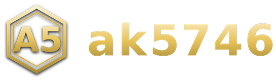 ak5746 logo