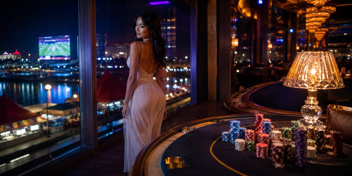 ak5746 Slot, Meja Langsung dan Betslip dalam Poket Anda